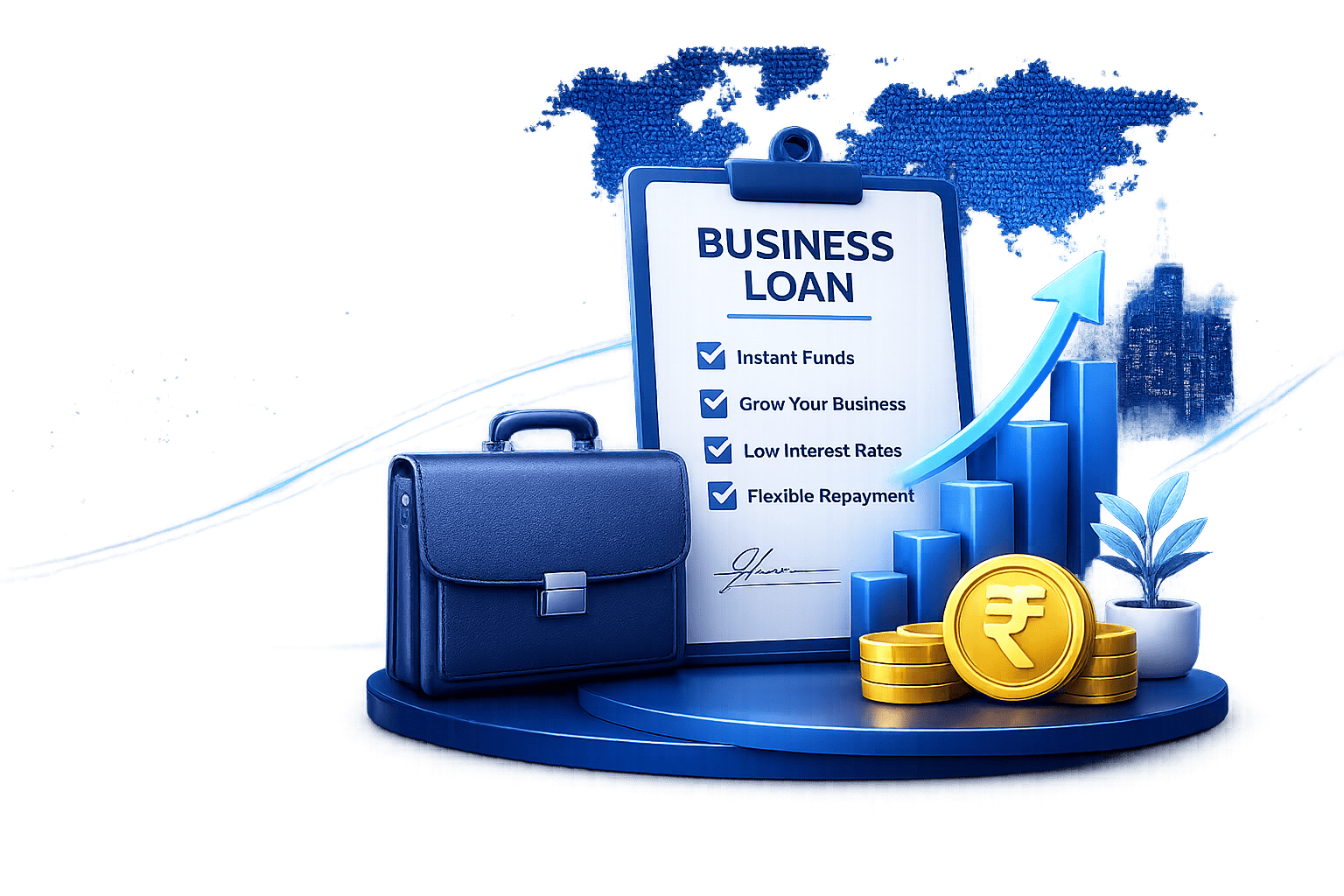 Business Loan