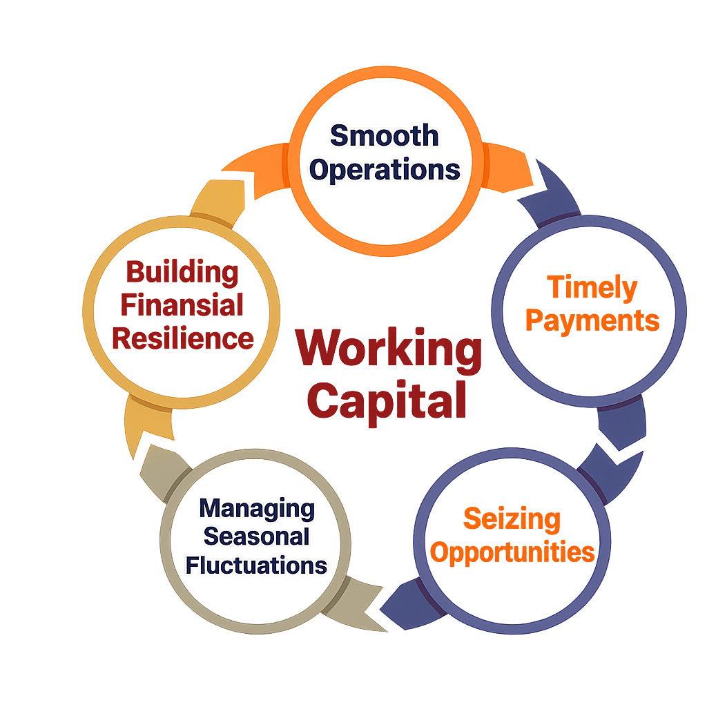 Working Capital Loan