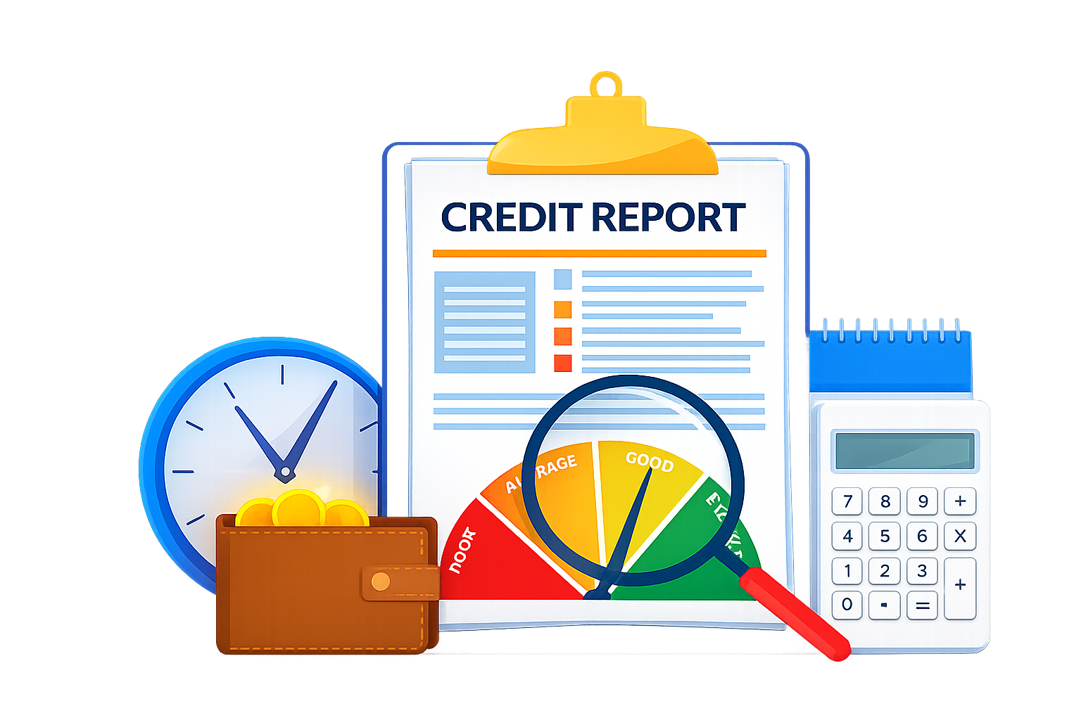 Credit Score
