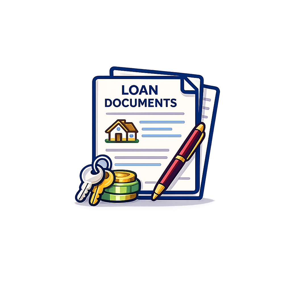 Minimal Documentation