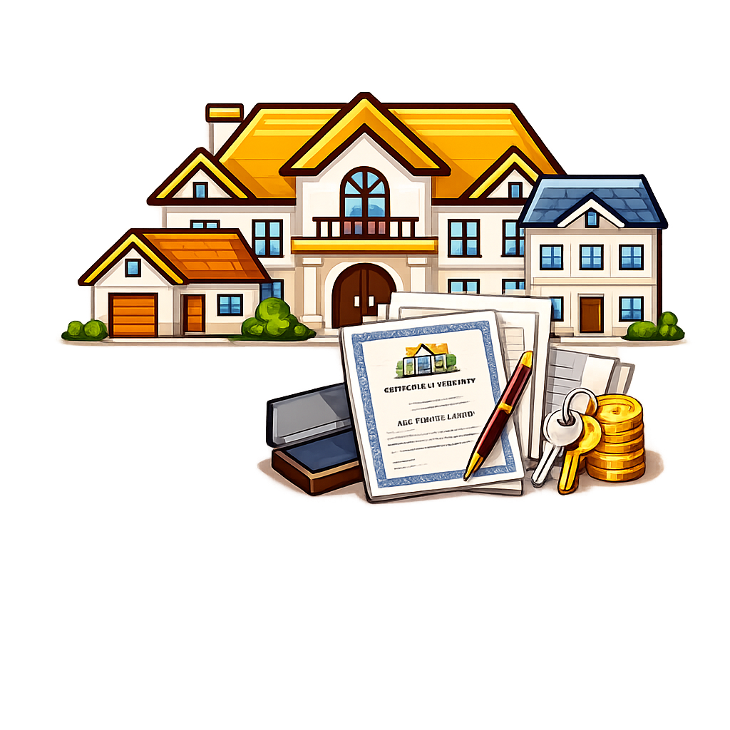 Loan Against Property