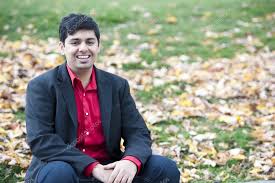 Ankit Sharma