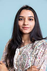Anjali Singh