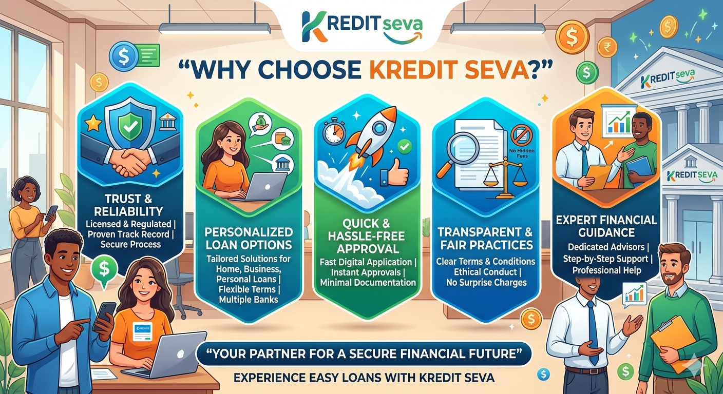 Personal Loan Assistance